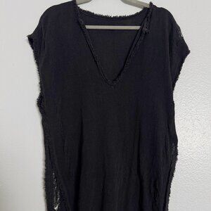 Caravana ARIS Shirt in Black